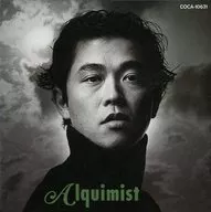 Carlos Toshiki / ALCHEMIST (obsolete)