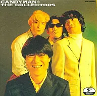 THE COLLECTORS / CANDY MAN