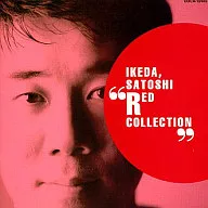 Satoshi Ikeda / "Red Collection"