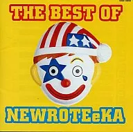 New ROTEeKA / BEST OF NEW ROTEeKA, THE ～ Yorinuki Neurotica ～