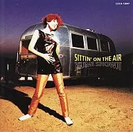 Kumi Showji / SITTIN' ON THE AIR
