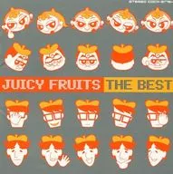 Juicy Fruit / THE BEST