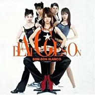 BON-BON BLANCO / BEAT GOES ON
