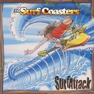 The Surf Coasters / Surf Attack