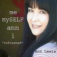 アン・ルイス / me-mySELF-ann-i“refreshed”