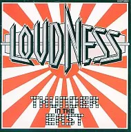 LOUDNESS / THUNDER IN THE EAST