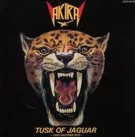 Akira Takasaki / Jaguar Fangs (Limited Edition)