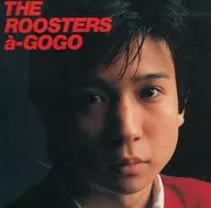 The Rooters/THE ROOSTERS a-GOGO + 3 (edição limitada)