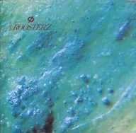 The Rustars/φ(PHY)+4(限定盤)