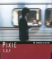S.Q.F / pixie