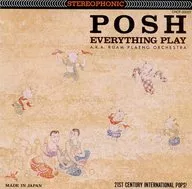 EVERYTHINGPLAY / POSH (Discontinued)