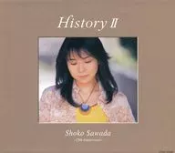 Seiko Sawada / Historia II