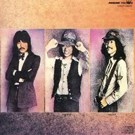 かぐや姫 / かぐや姫さあど(廃盤)