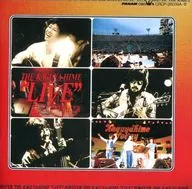 Kaguya Hime / THE KAGUYAHIME "LIVE" FOREVER