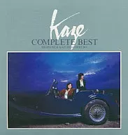 風格/KAZE COMPLETE BEST～伊勢正三自己選曲的38曲～