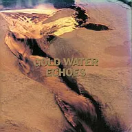 ECHOES / The Best of ECHOES GOLD WATER(廃盤)