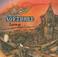 SOFTBALL / Lamp