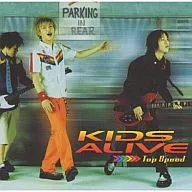 Kids Alive / Top Speed