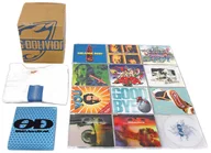 OBLIVION DUST / colecciones únicas [edición limitada]