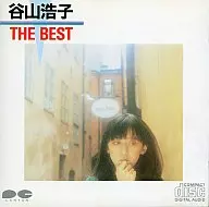 穀山浩子/THE BEST