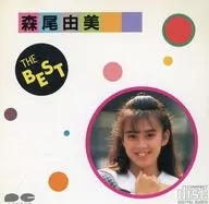 Yumi Morio? / THEBEST