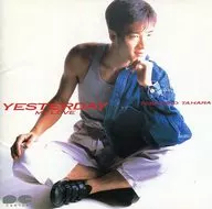 田原 俊彦        /YesterdayM