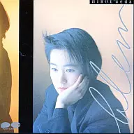 上田浩惠/blew