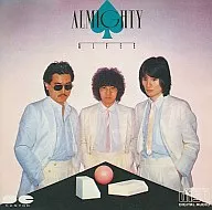 THE ALFEE    /オールマイティー