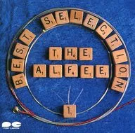 THE ALFEE /BESTSELECTION