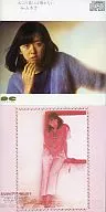 谷山浩子/谷山浩子CD×2无法回到猫之森林/另一个爱丽丝(废盘)