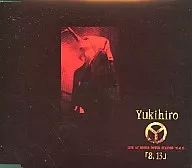 Yukihiro     /8.13