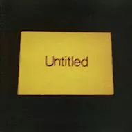 First Love Storm / Untitled