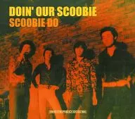 Scooby Dou / DOIN' OUR SCOOBIE