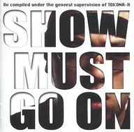 MOBBSTER /SHOWMUSTGOON