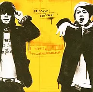 I THE TENDERN/READYORNOT