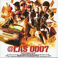 @LAS 0007 /DAYAFTERTOMOR