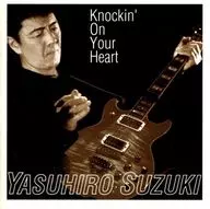 Yasuhiro SUZUKI / Knockin' OnYour