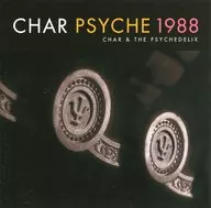 CHAR /PSYCHE1988