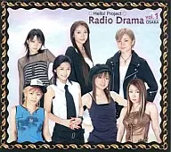 电视剧/早安家族广播剧大阪篇Vol.1(限定盘)