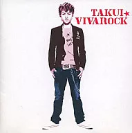 TAKUI / VIVAROCK