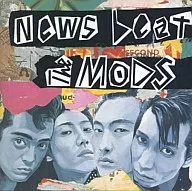 The Mods / NEWS BEAT (discontinuado)