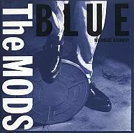 The Mods / BLUE ～ MIDNIGHT HIGHWAY ～ (Discontinued)