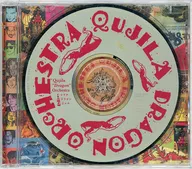 QUJIRA`DRAGON’ORCHES / マリア(廃盤)