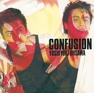 Yoshiyuki Osawa / CONFUSION