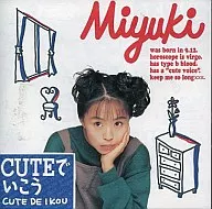 miyuki/CUTE(废盘)