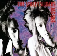 THE STREET SLIDERS / JAG OUT