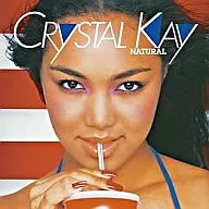 Crystal Kay / NATURAL