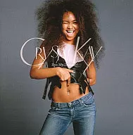 Crystal Kay / Bye My Darling!