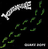 YOUTHQUAKE   /QUAKEDOPE