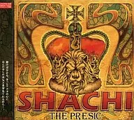 SHACHI /THEPRESIC